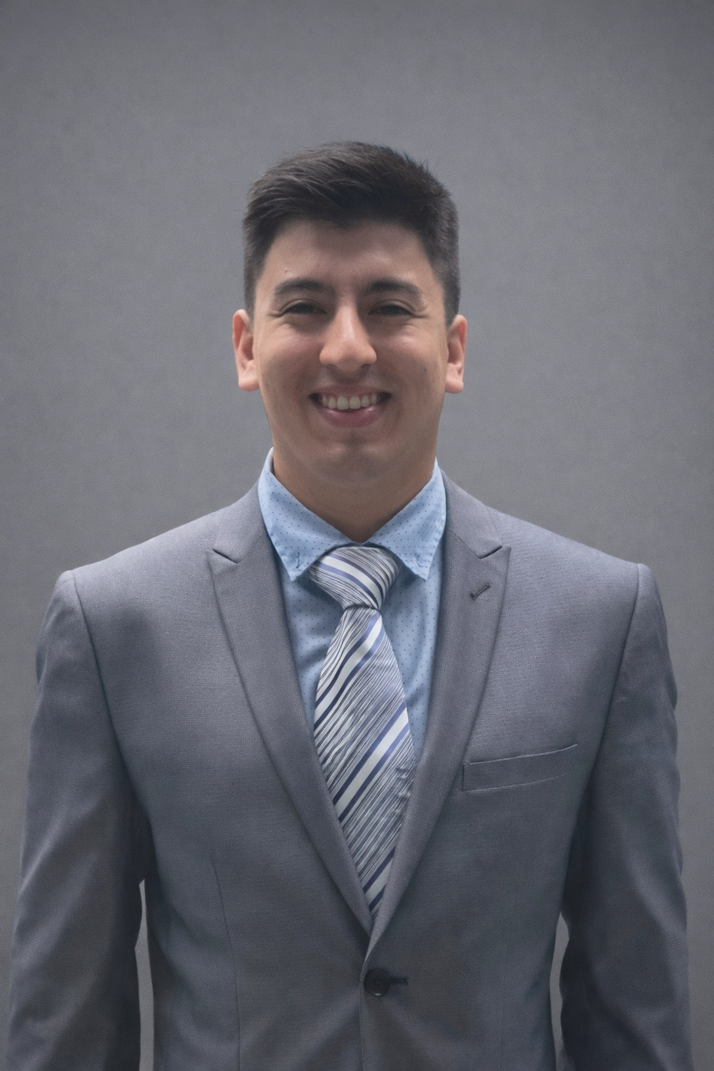 Leonardo D. Pino Salazar